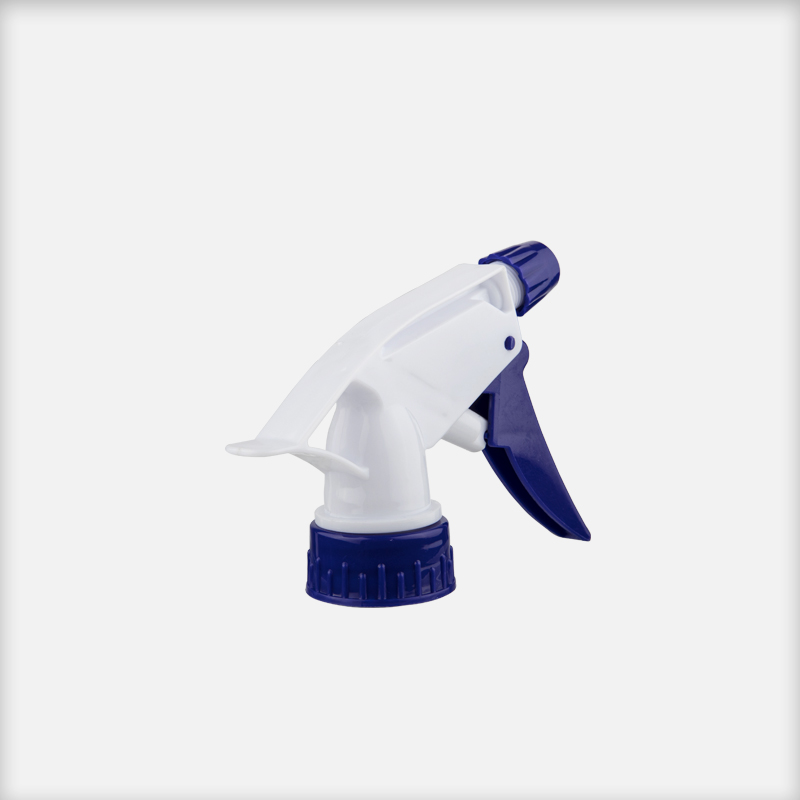 Een Gun Hand Trigger Sprayer