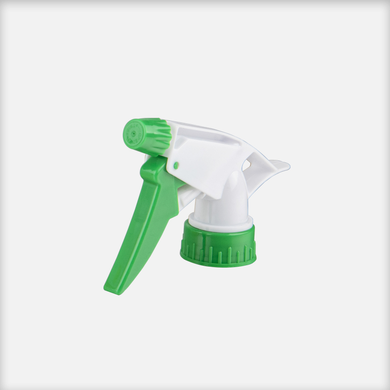 Een Gun Hand Trigger Sprayer