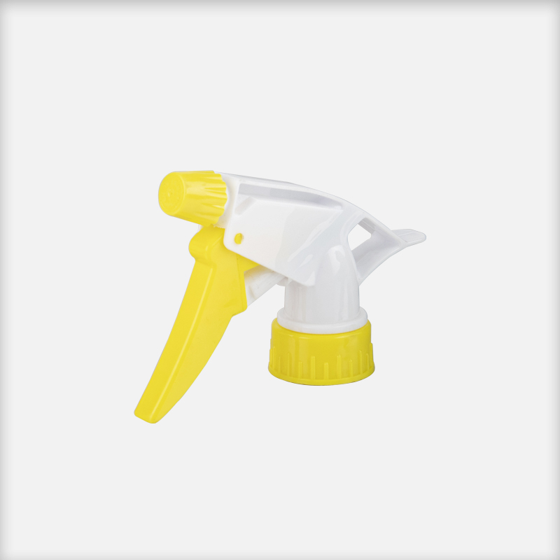 Een Gun Hand Trigger Sprayer