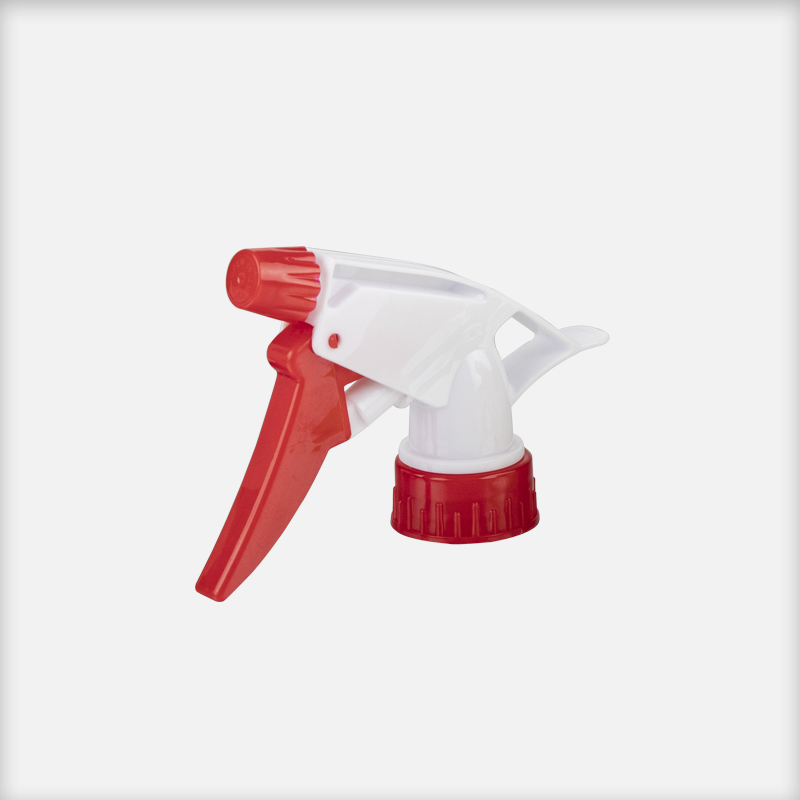 Een Gun Hand Trigger Sprayer