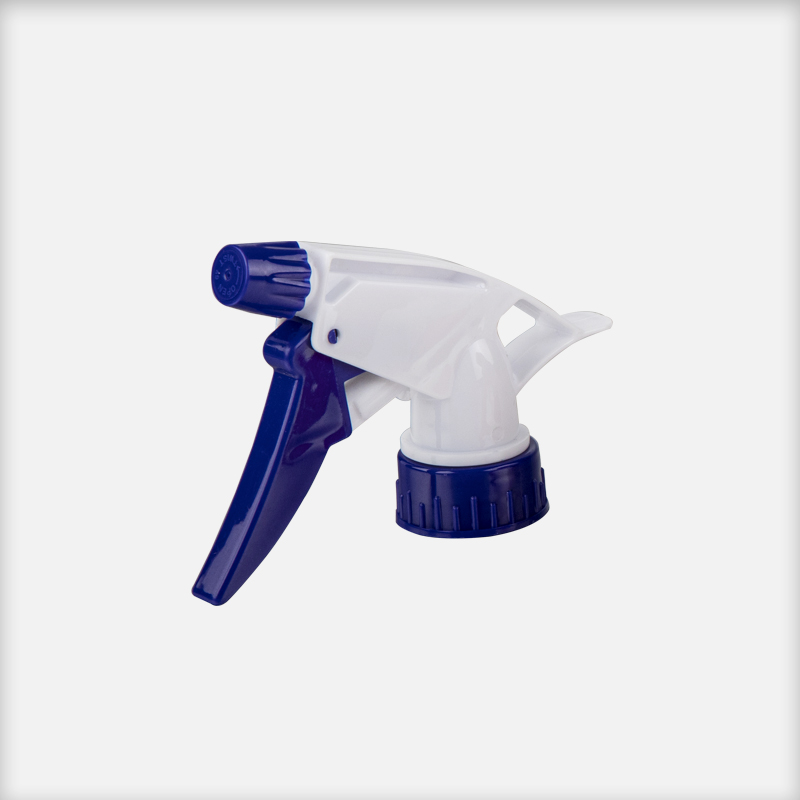 Een Gun Hand Trigger Sprayer