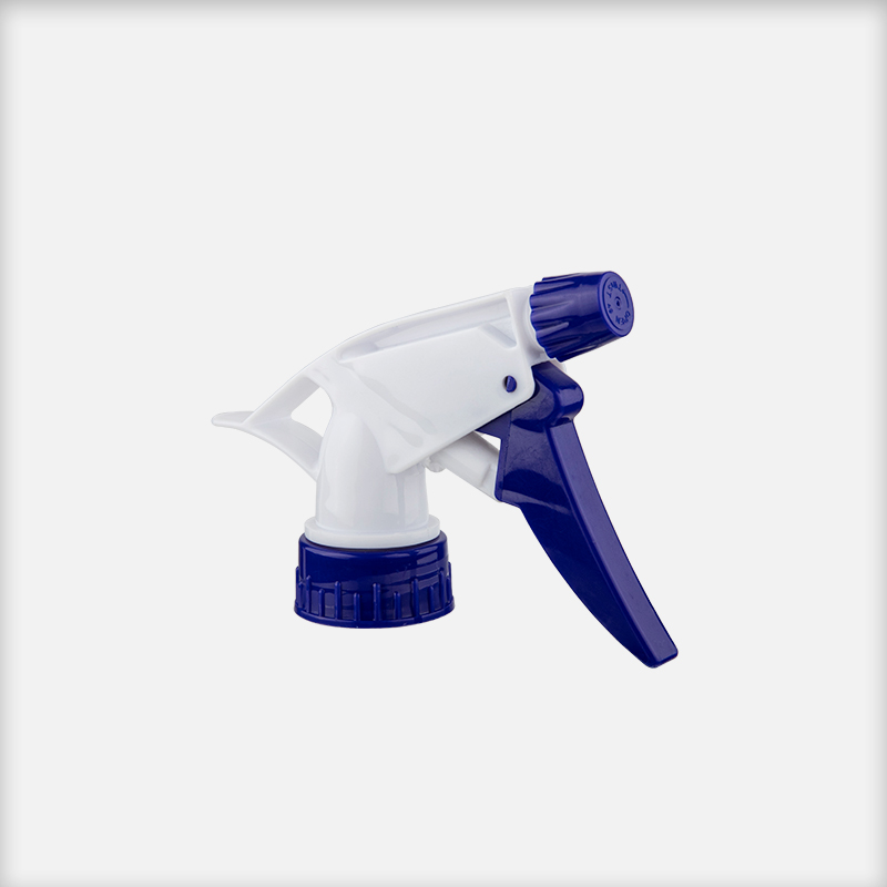 Een Gun Hand Trigger Sprayer